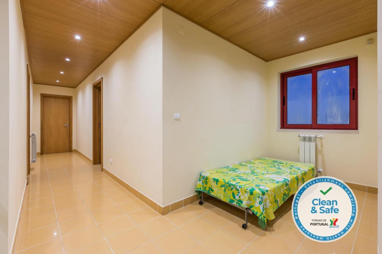 Marina De Albufeira Villa 8 Екстериор снимка