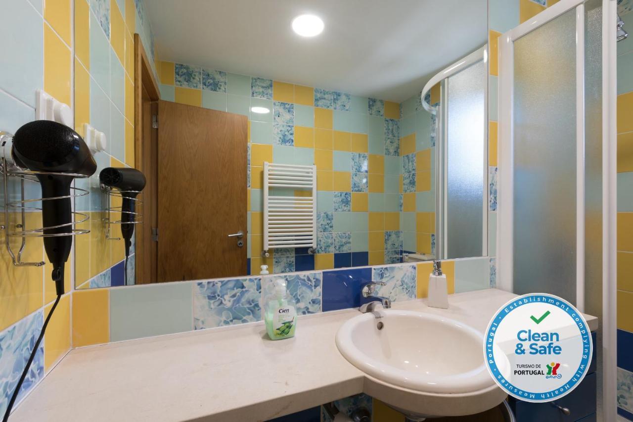 Marina De Albufeira Villa 8 Екстериор снимка