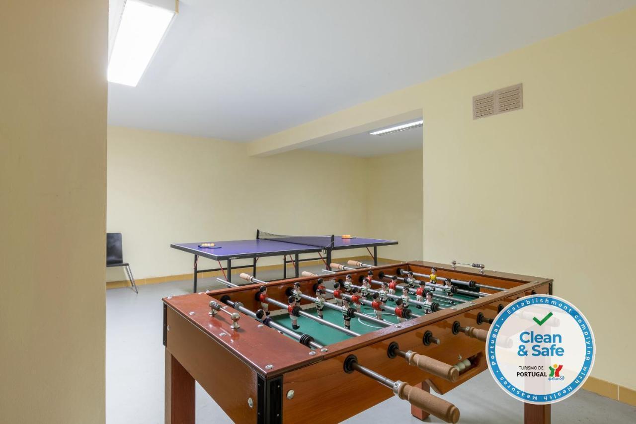 Marina De Albufeira Villa 8 Екстериор снимка