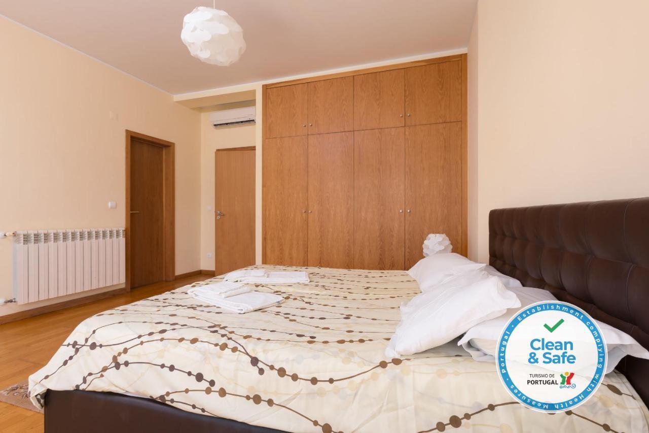 Marina De Albufeira Villa 8 Екстериор снимка