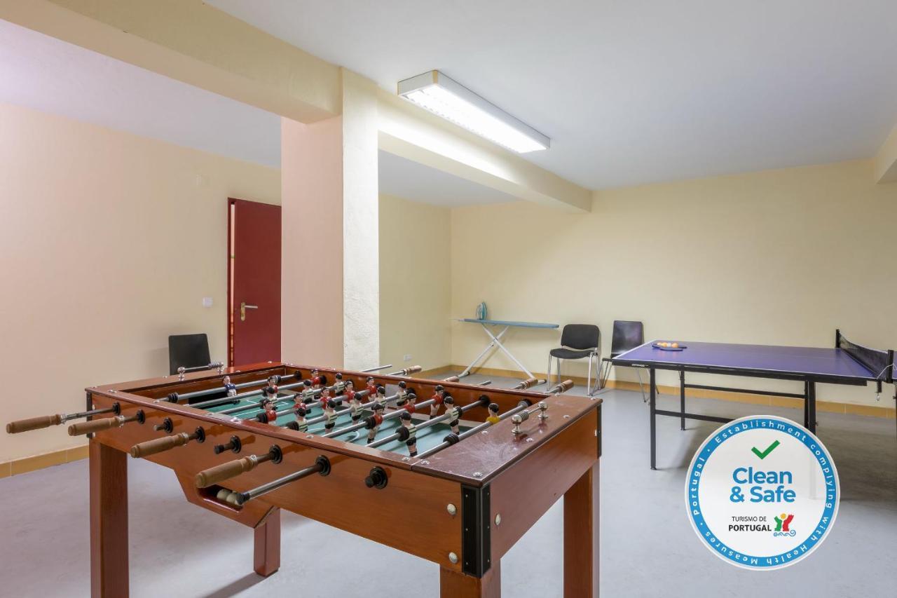 Marina De Albufeira Villa 8 Екстериор снимка