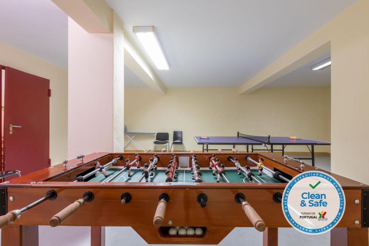 Marina De Albufeira Villa 8 Екстериор снимка